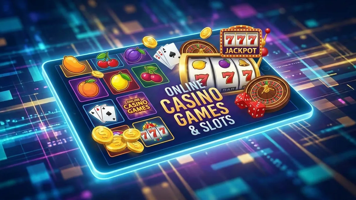 Giochi da casinò